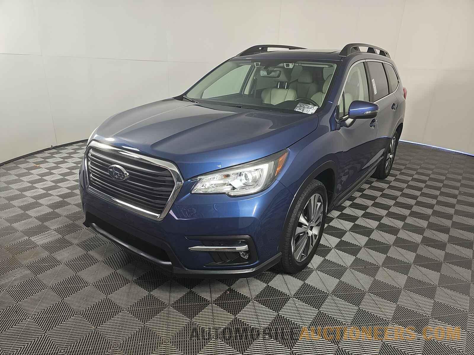 4S4WMAPD6K3406312 Subaru Ascent 2019