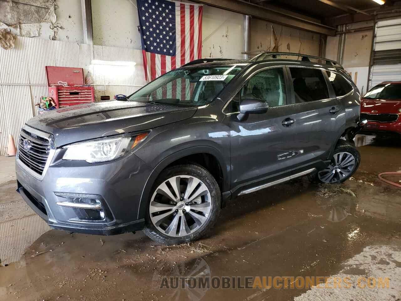 4S4WMAPD6K3483651 SUBARU ASCENT 2019