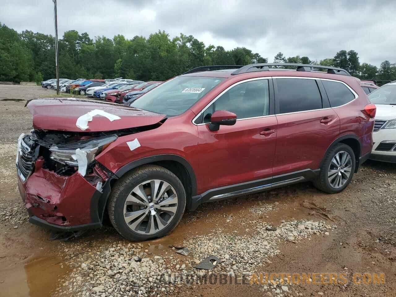 4S4WMAPD6L3402343 SUBARU ASCENT 2020