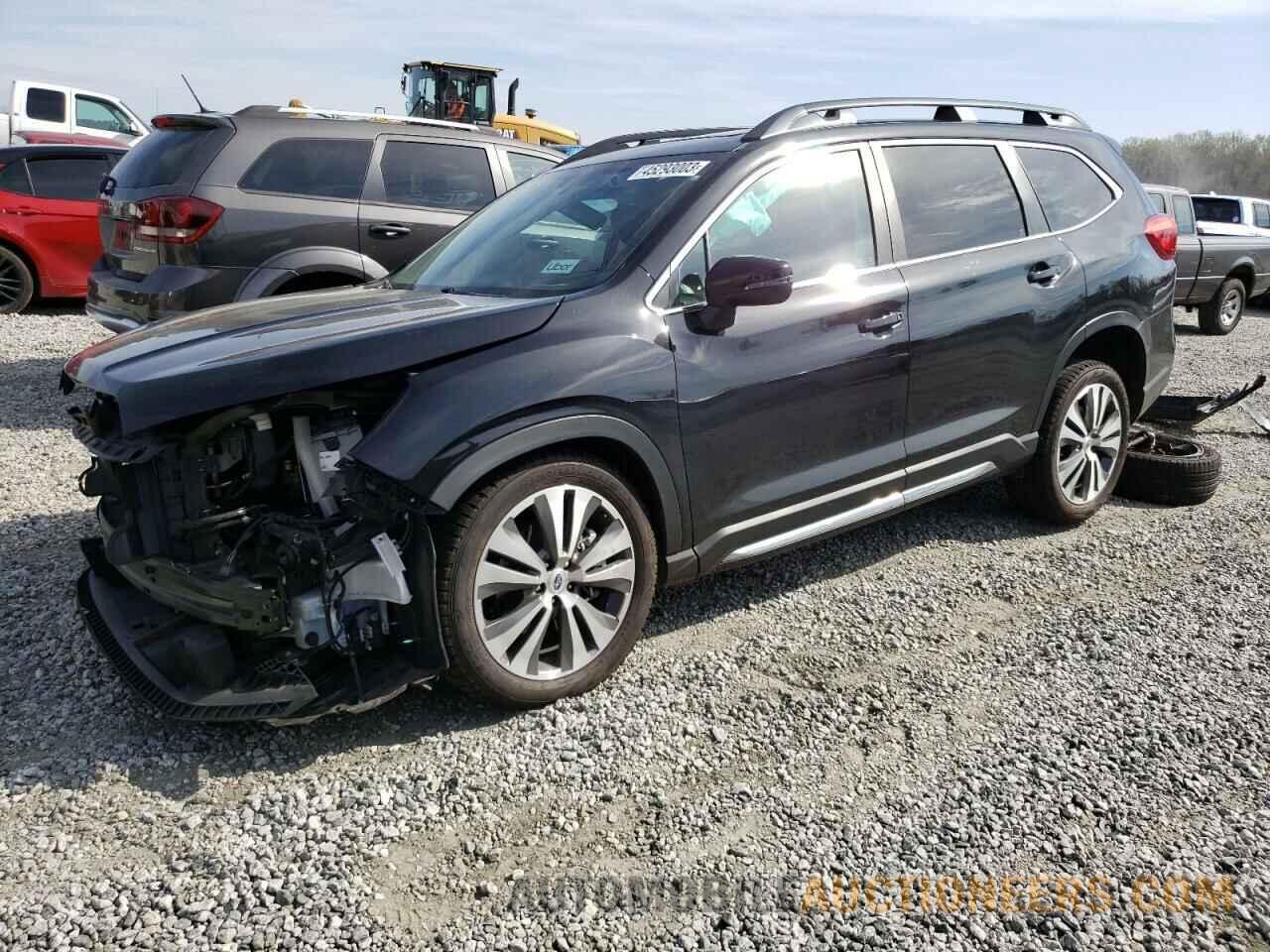 4S4WMAPD6L3402388 SUBARU ASCENT 2020