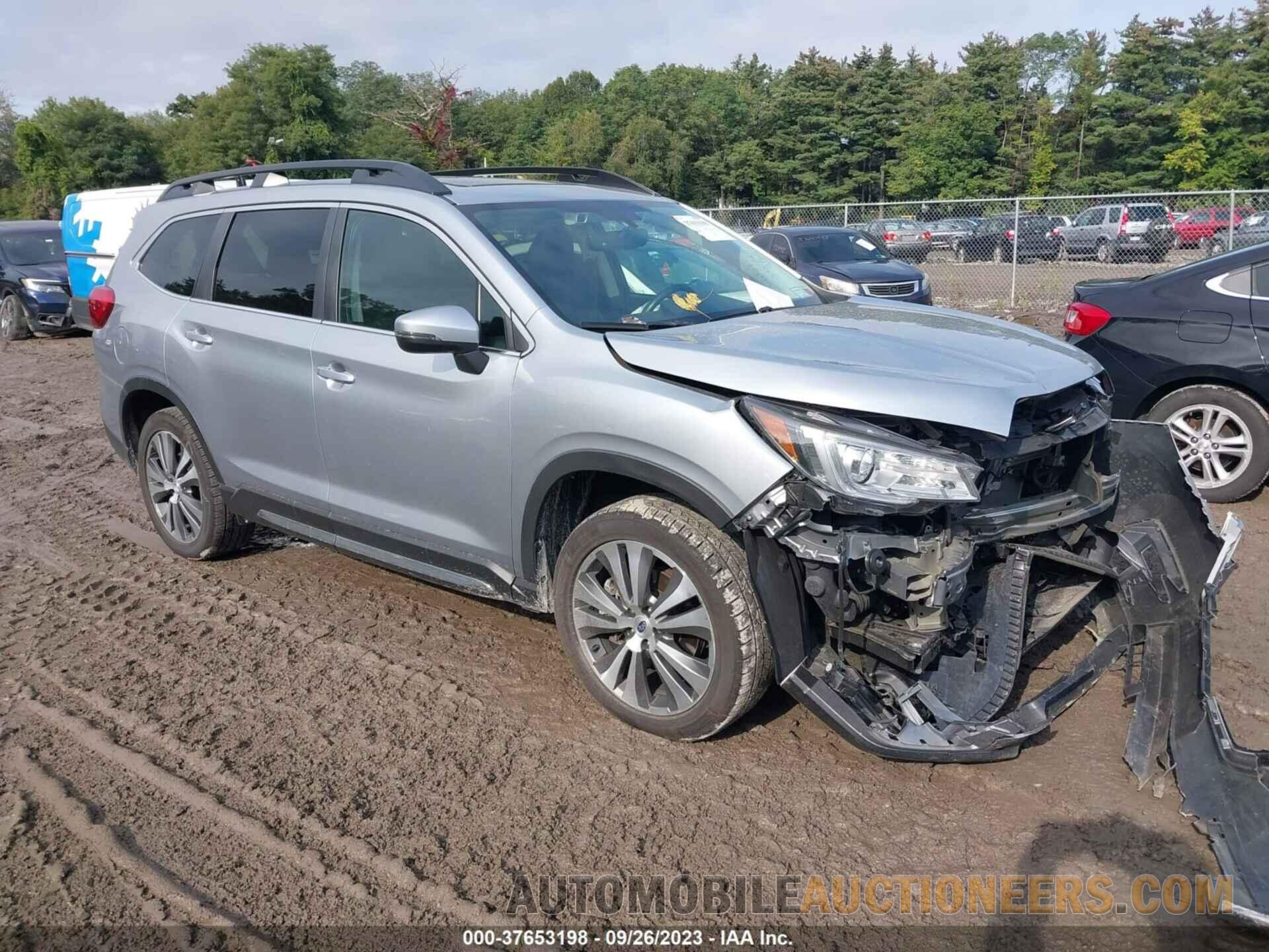 4S4WMAPD6L3405811 SUBARU ASCENT 2020