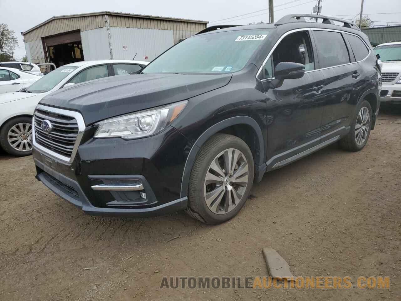 4S4WMAPD6L3434189 SUBARU ASCENT 2020