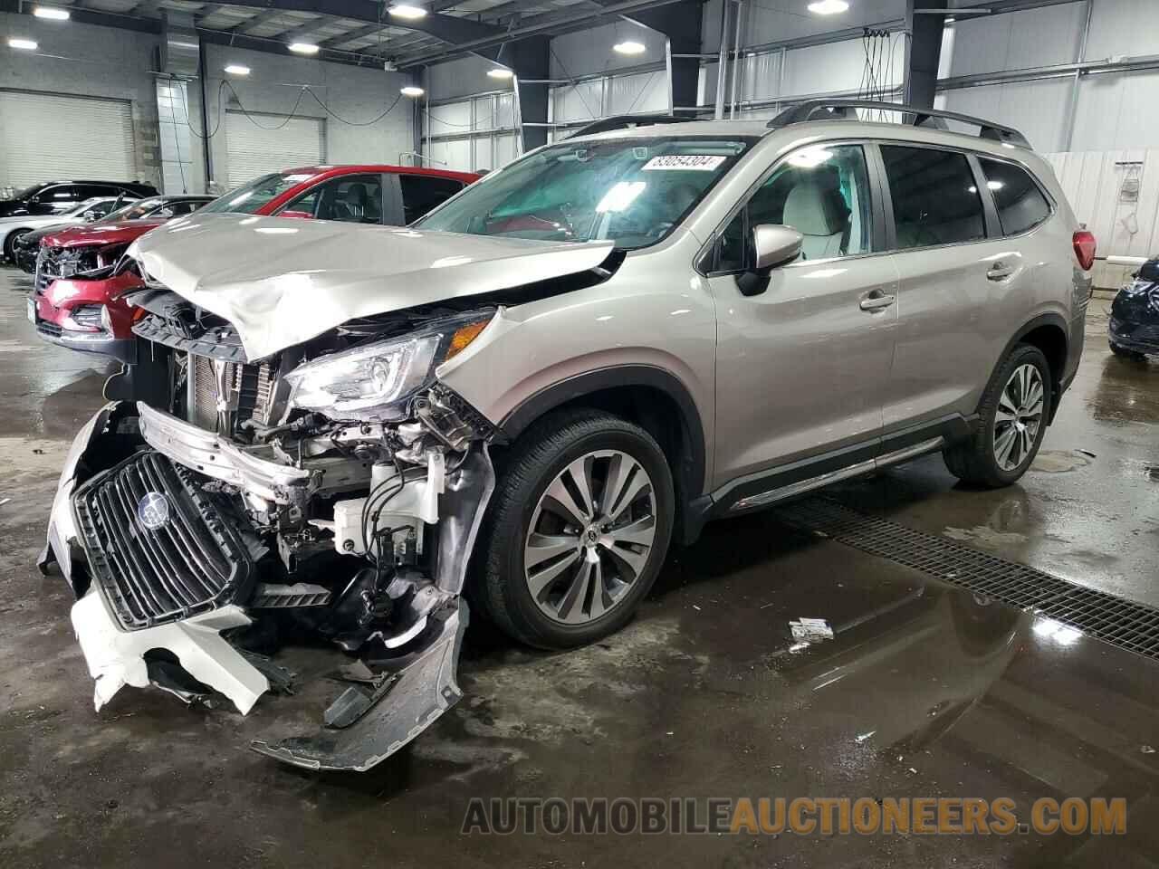 4S4WMAPD6L3438064 SUBARU ASCENT 2020