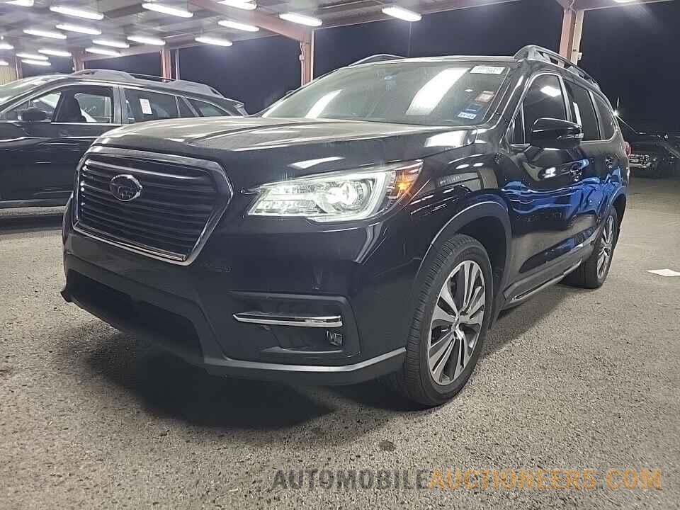 4S4WMAPD6L3446214 Subaru Ascent 2020