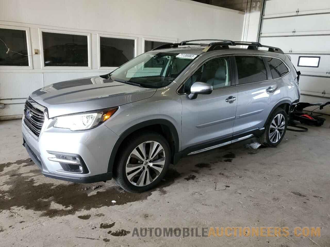 4S4WMAPD6M3420827 SUBARU ASCENT 2021