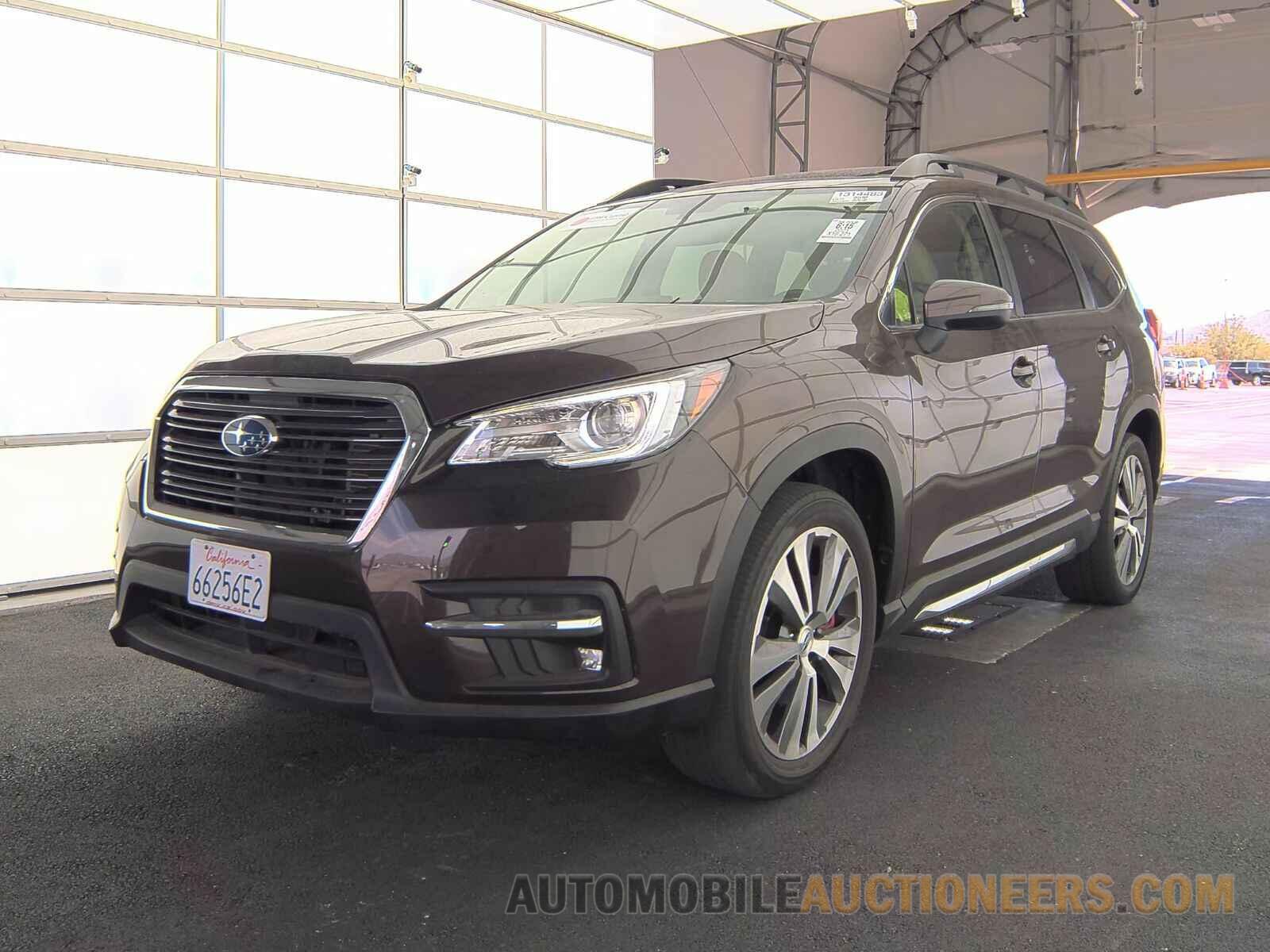 4S4WMAPD6M3475262 Subaru Ascent 2021