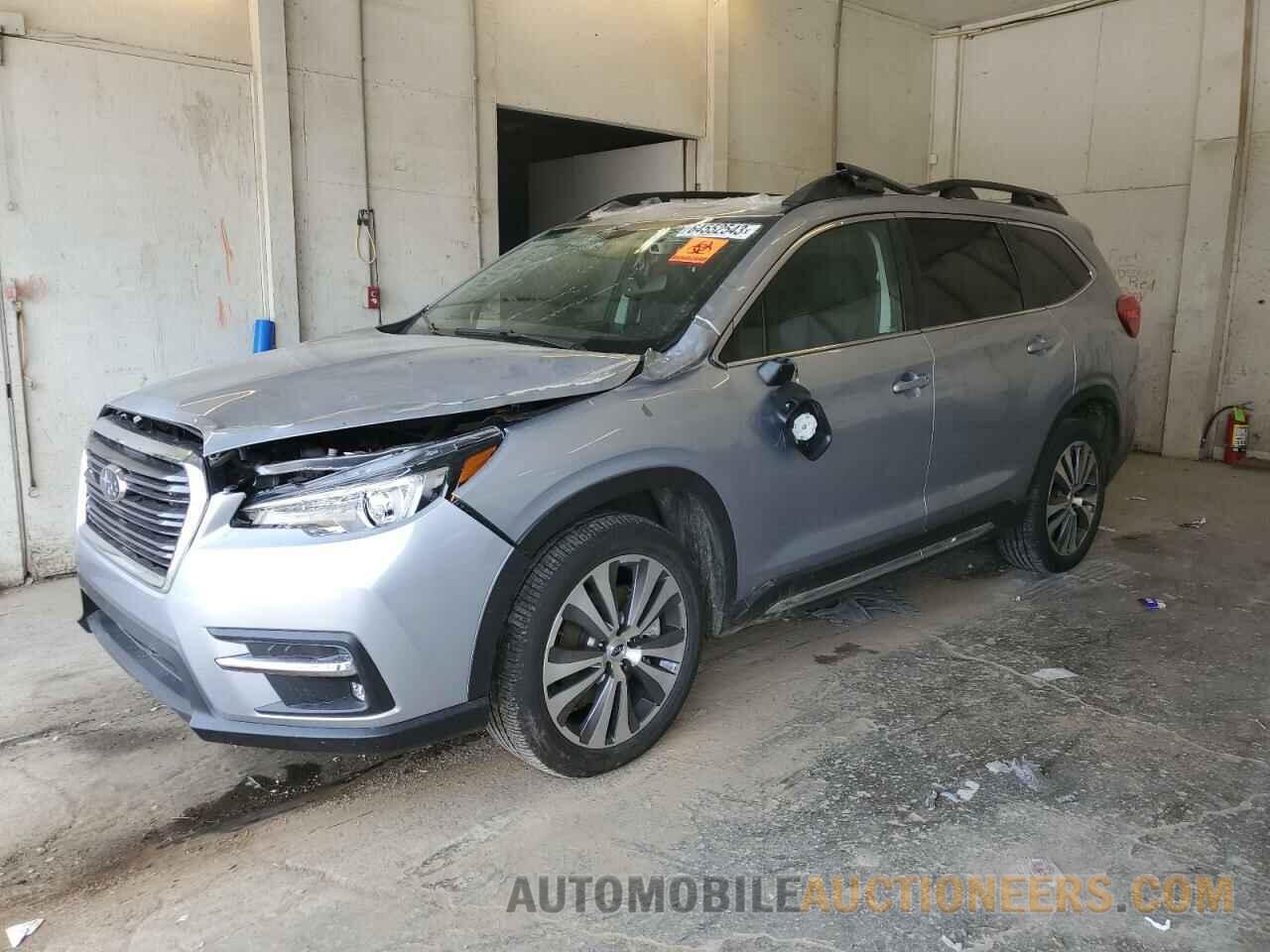 4S4WMAPD6N3423499 SUBARU ASCENT 2022