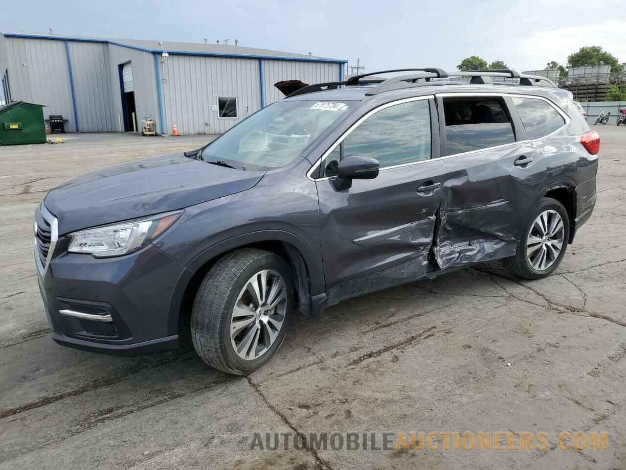 4S4WMAPD7L3441071 SUBARU ASCENT 2020