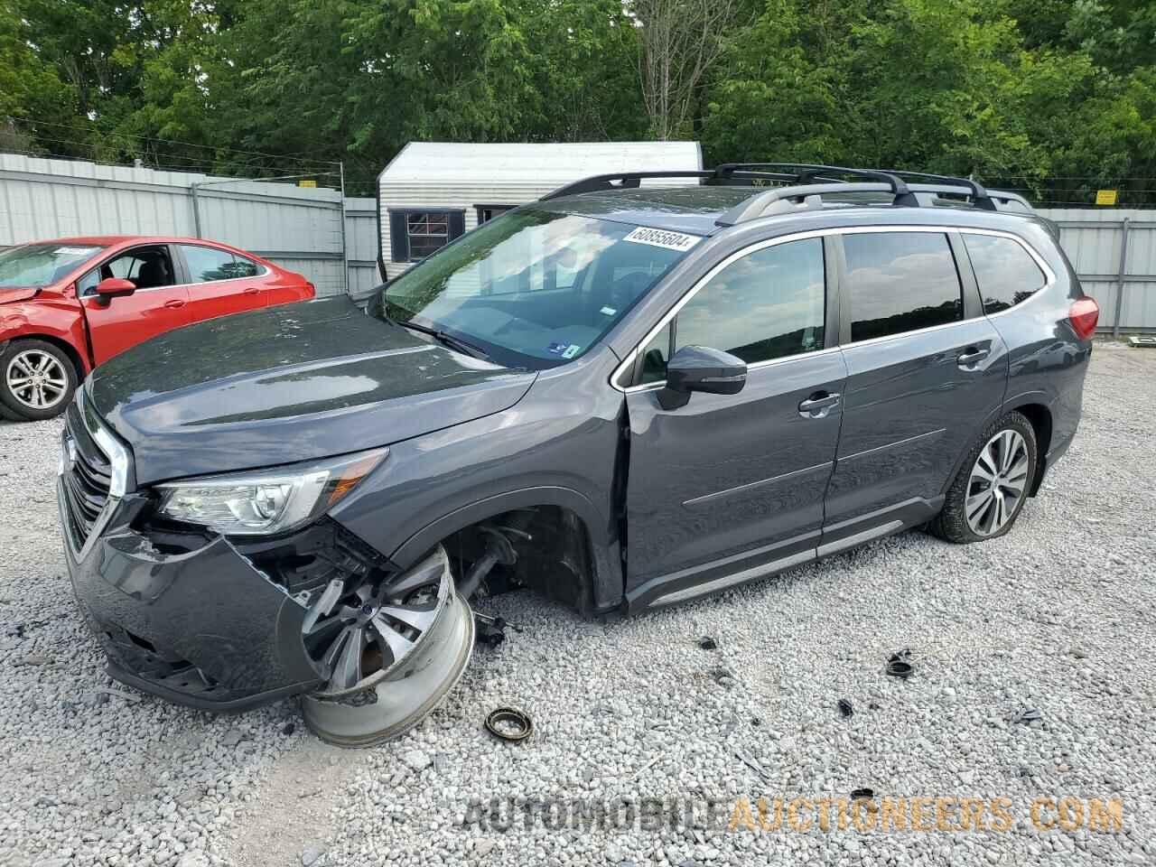 4S4WMAPD7L3446383 SUBARU ASCENT 2020