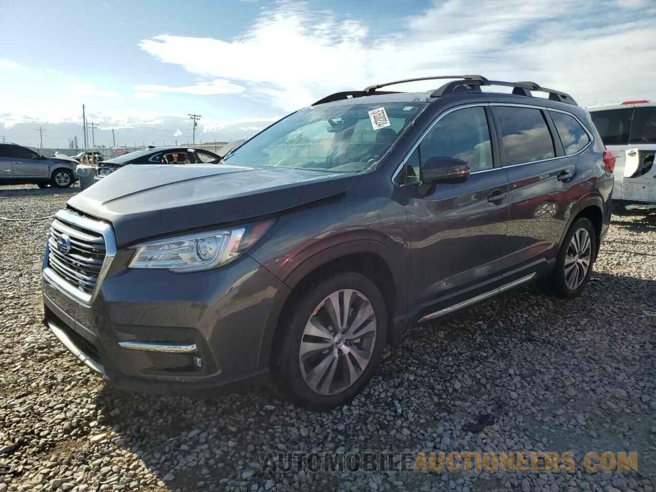 4S4WMAPD7L3453219 SUBARU ASCENT 2020