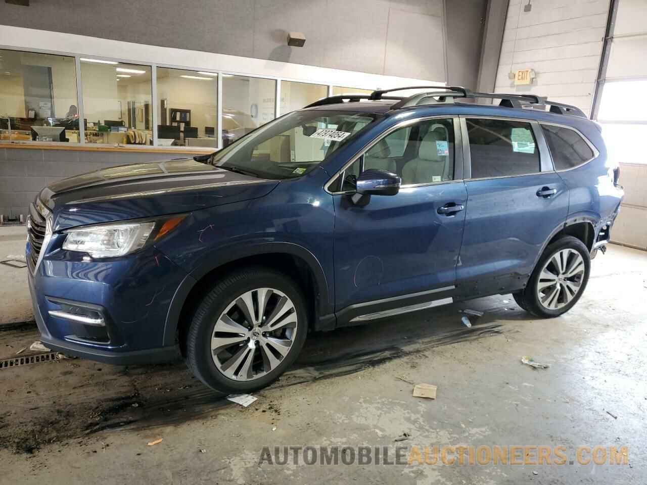 4S4WMAPD7L3454144 SUBARU ASCENT 2020