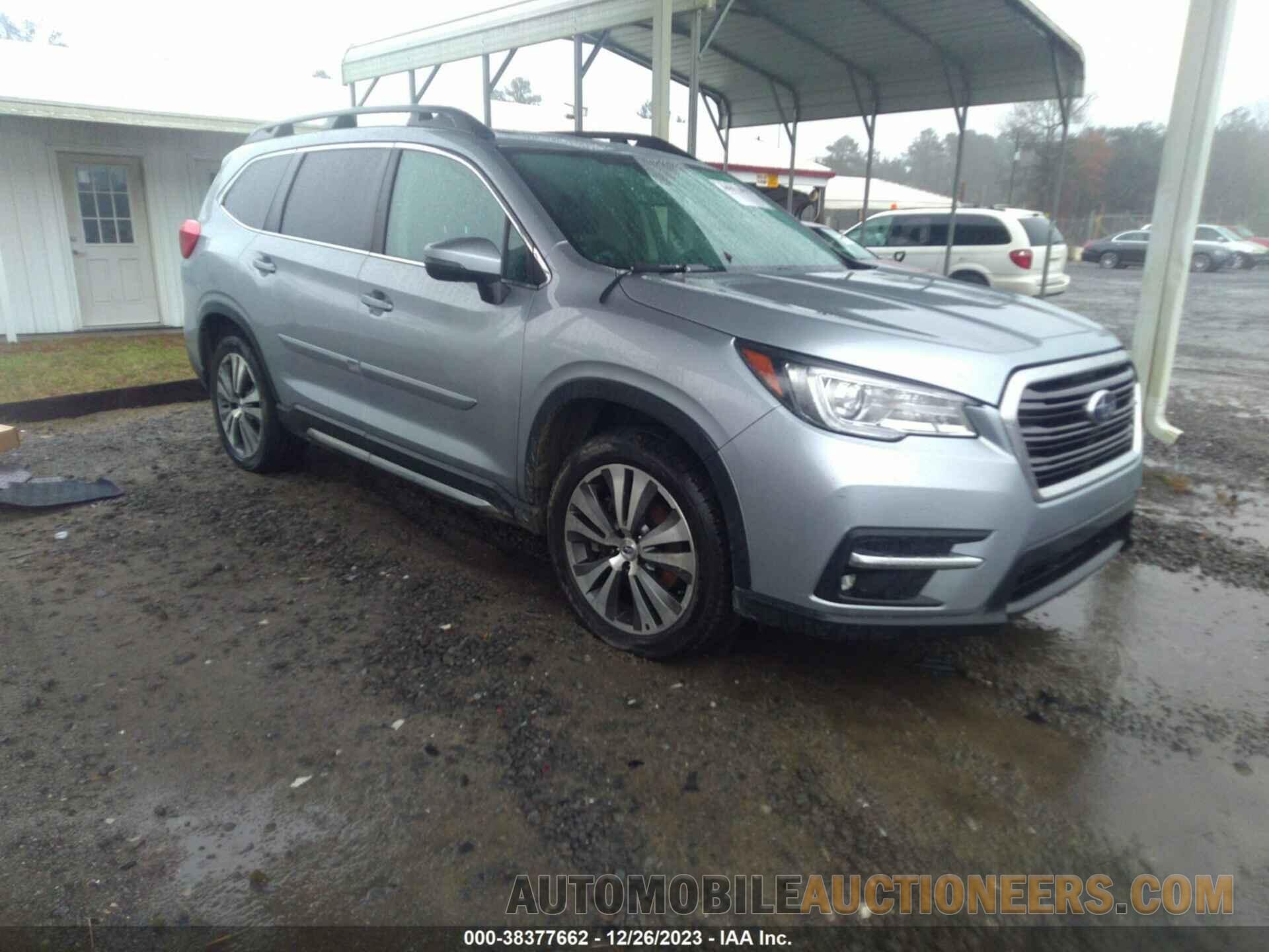 4S4WMAPD7L3460963 SUBARU ASCENT 2020