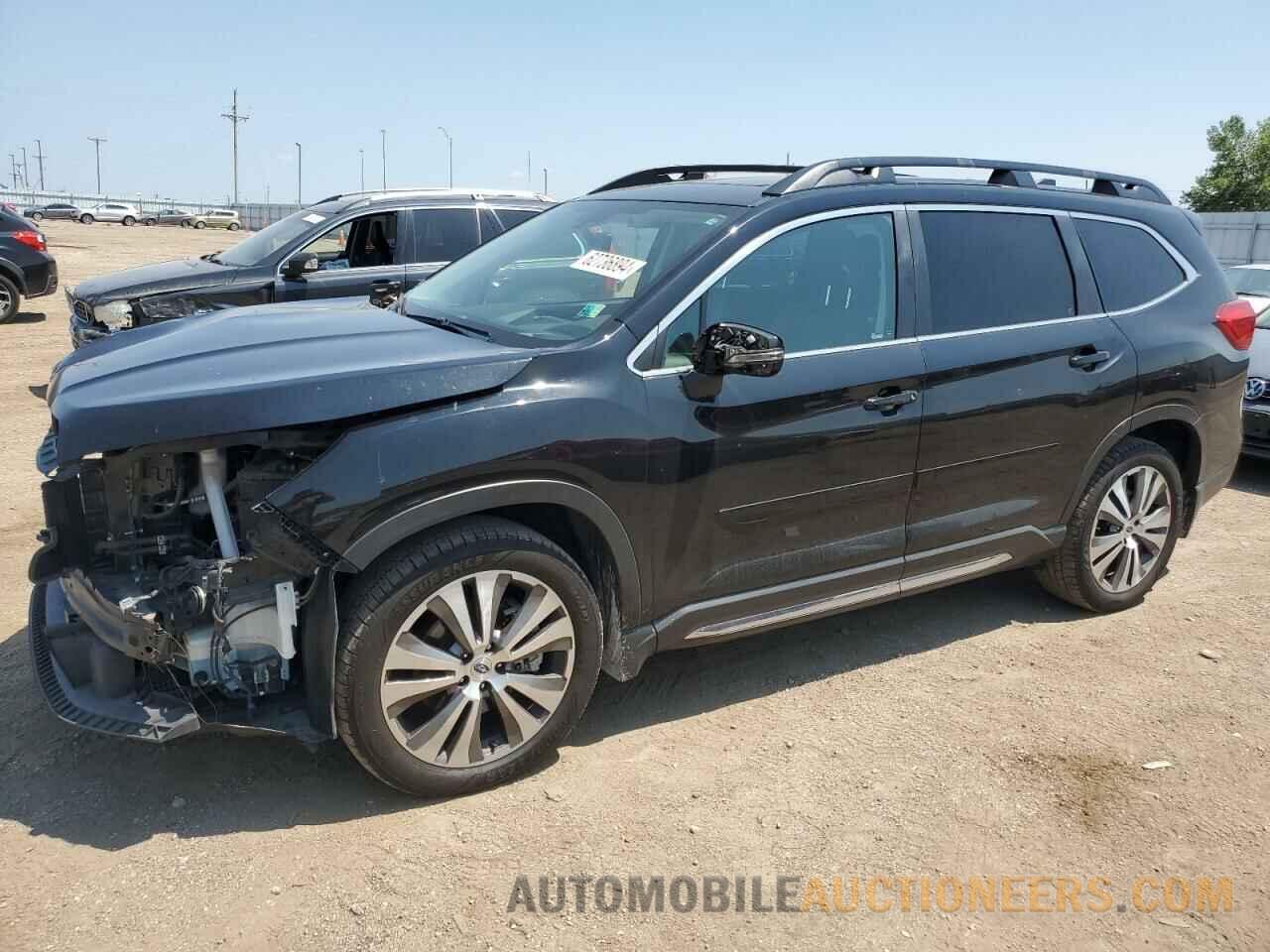 4S4WMAPD7L3470005 SUBARU ASCENT 2020