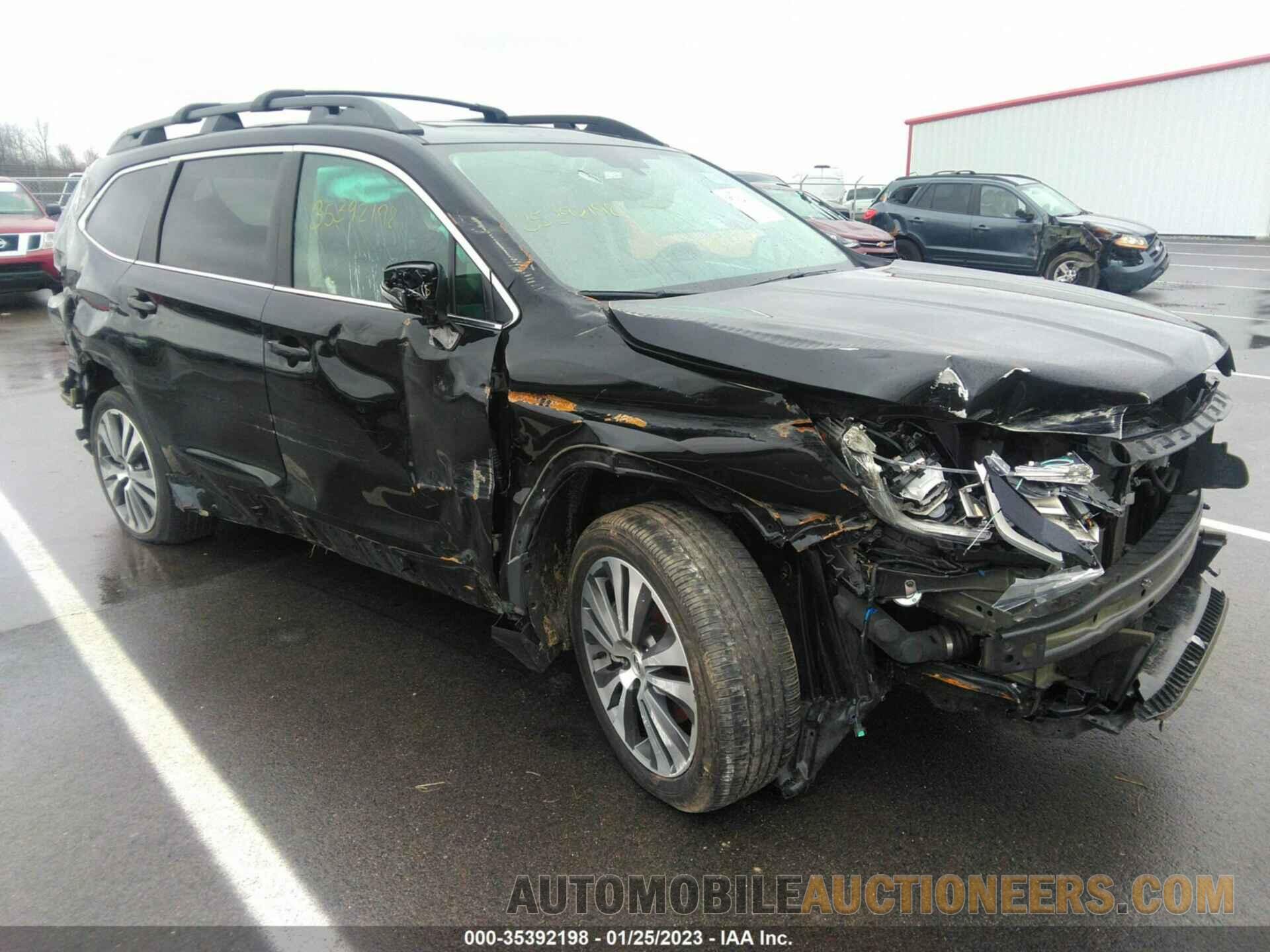 4S4WMAPD7M3411795 SUBARU ASCENT 2021