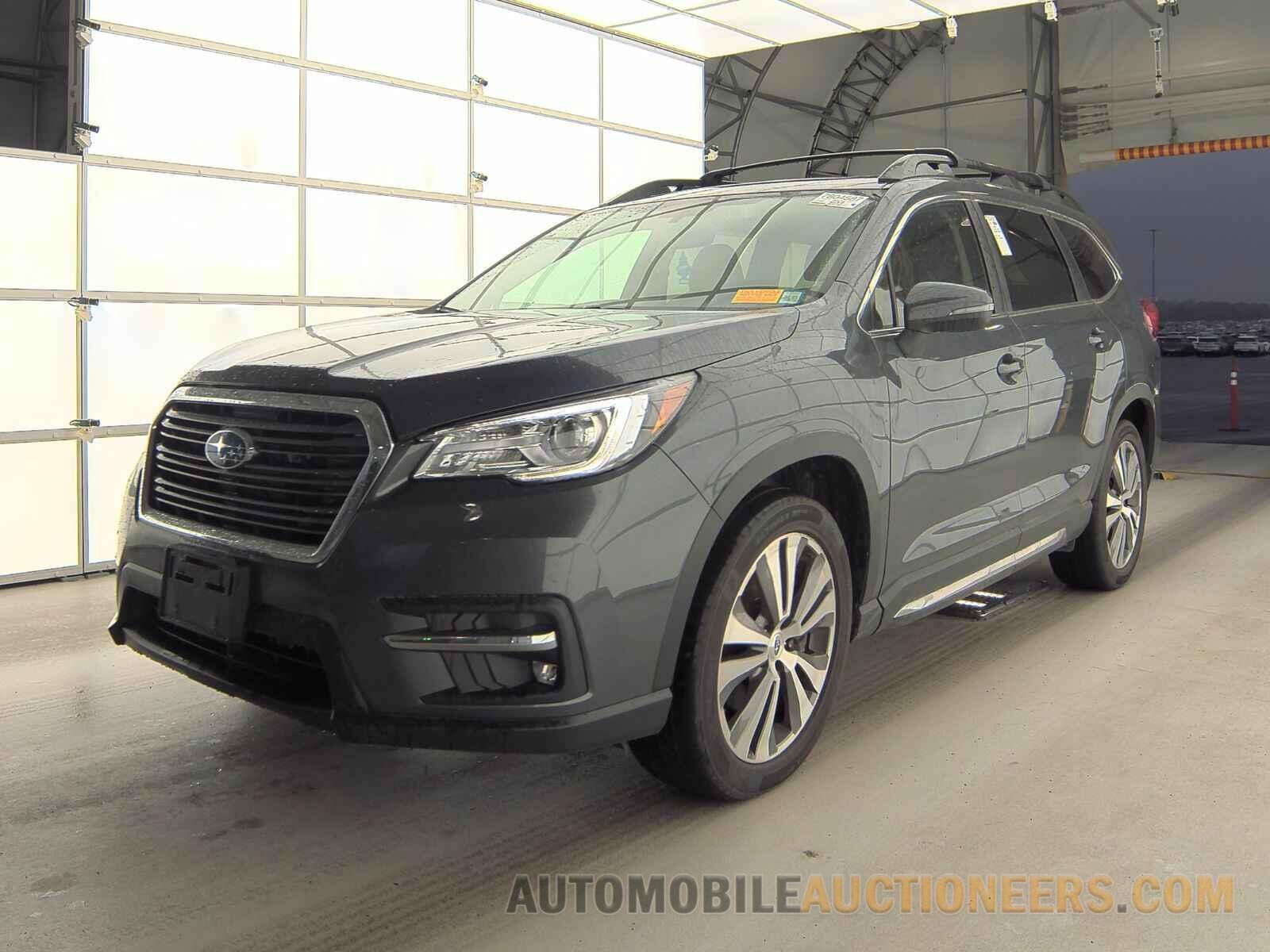 4S4WMAPD7M3448720 Subaru Ascent 2021