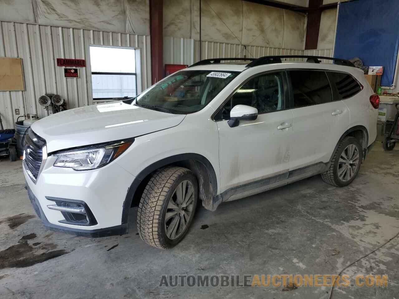 4S4WMAPD7N3405495 SUBARU ASCENT 2022