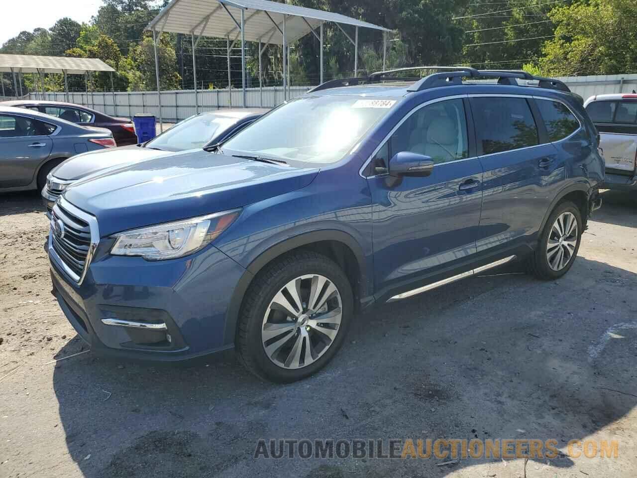 4S4WMAPD7N3440201 SUBARU ASCENT 2022