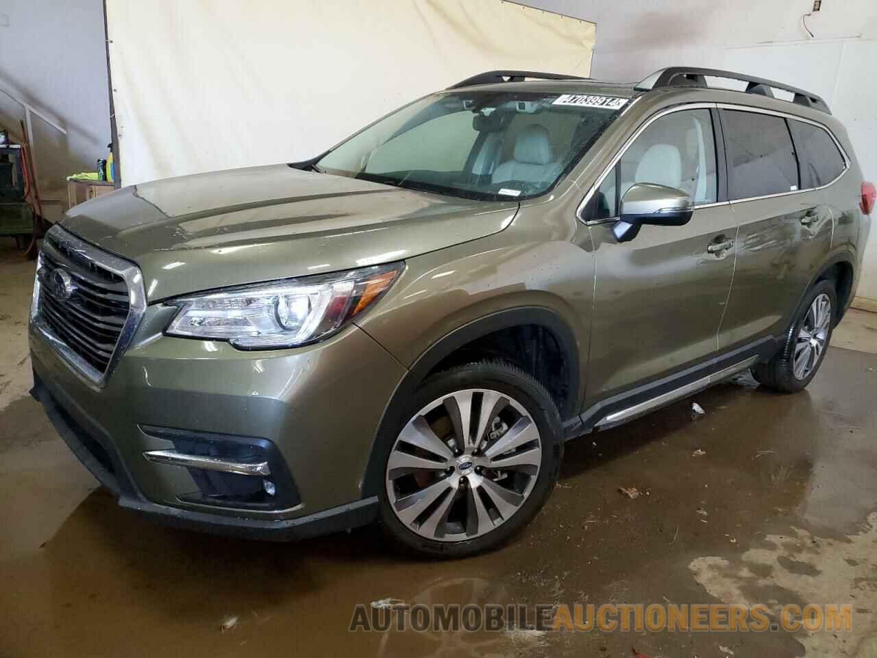 4S4WMAPD7N3443759 SUBARU ASCENT 2022