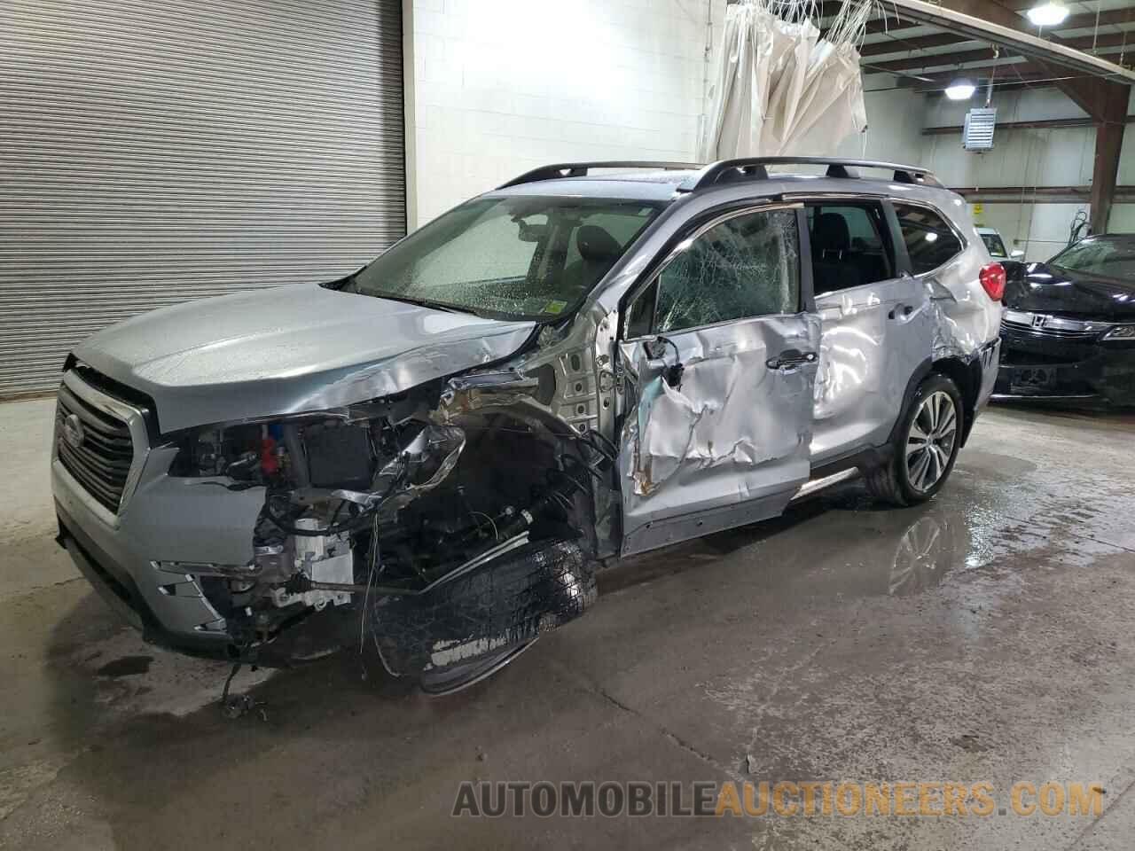 4S4WMAPD8K3436864 SUBARU ASCENT 2019