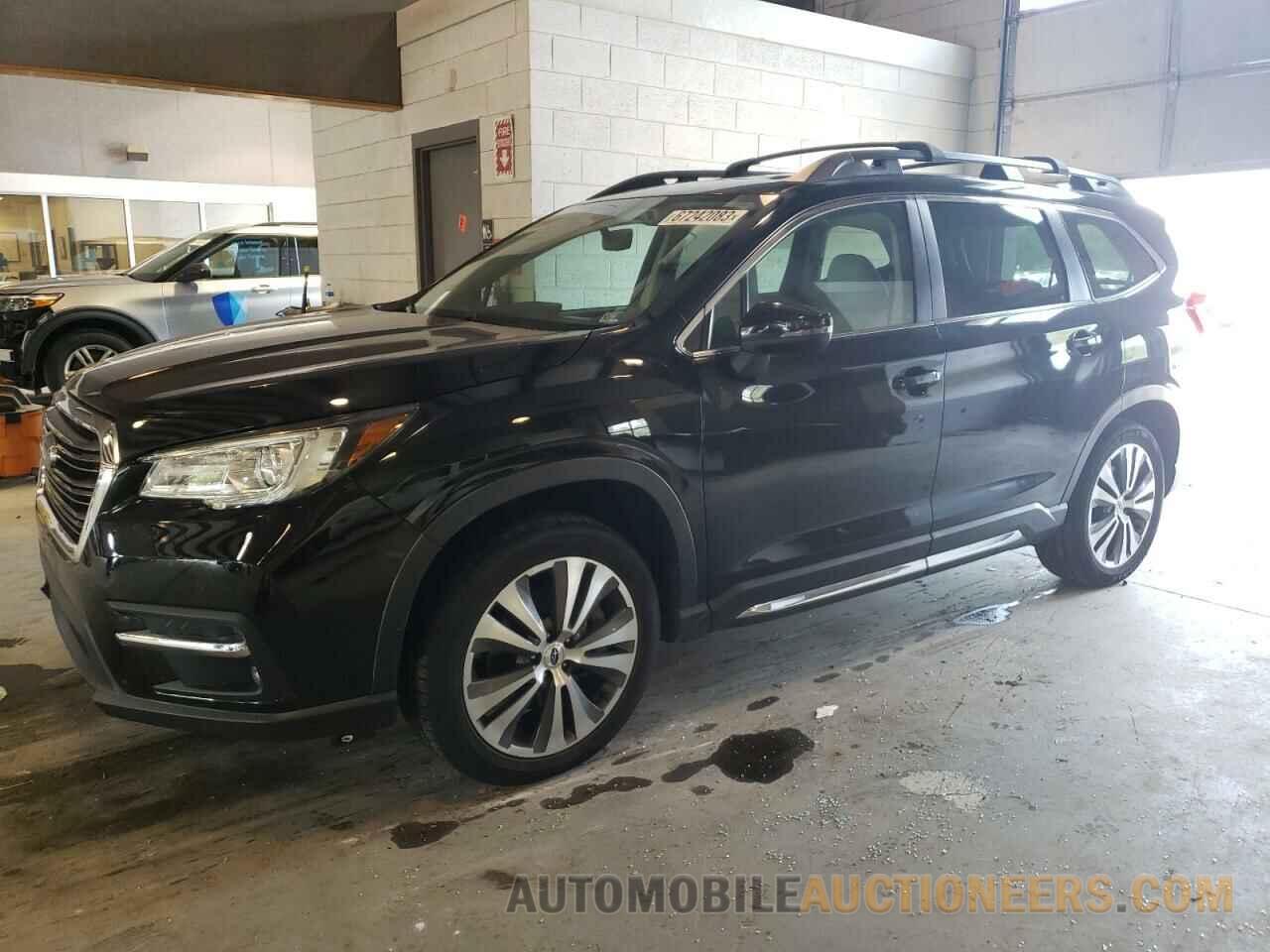 4S4WMAPD8K3462722 SUBARU ASCENT 2019