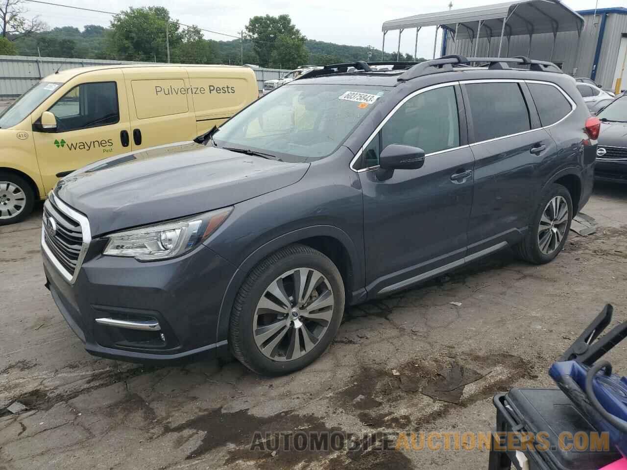 4S4WMAPD8K3481948 SUBARU ASCENT 2019