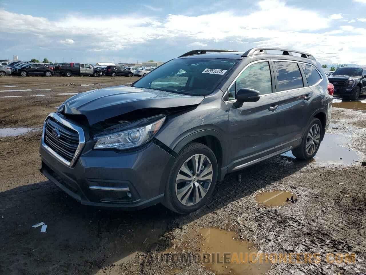 4S4WMAPD8L3464097 SUBARU ASCENT 2020