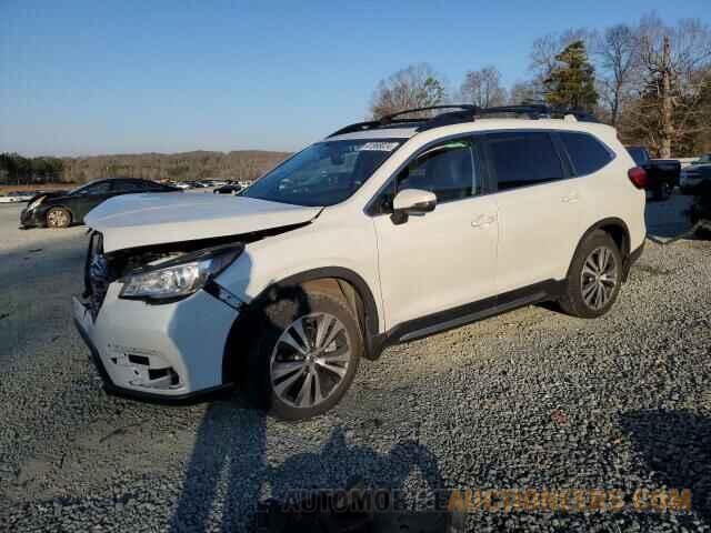 4S4WMAPD8M3469110 SUBARU ASCENT 2021