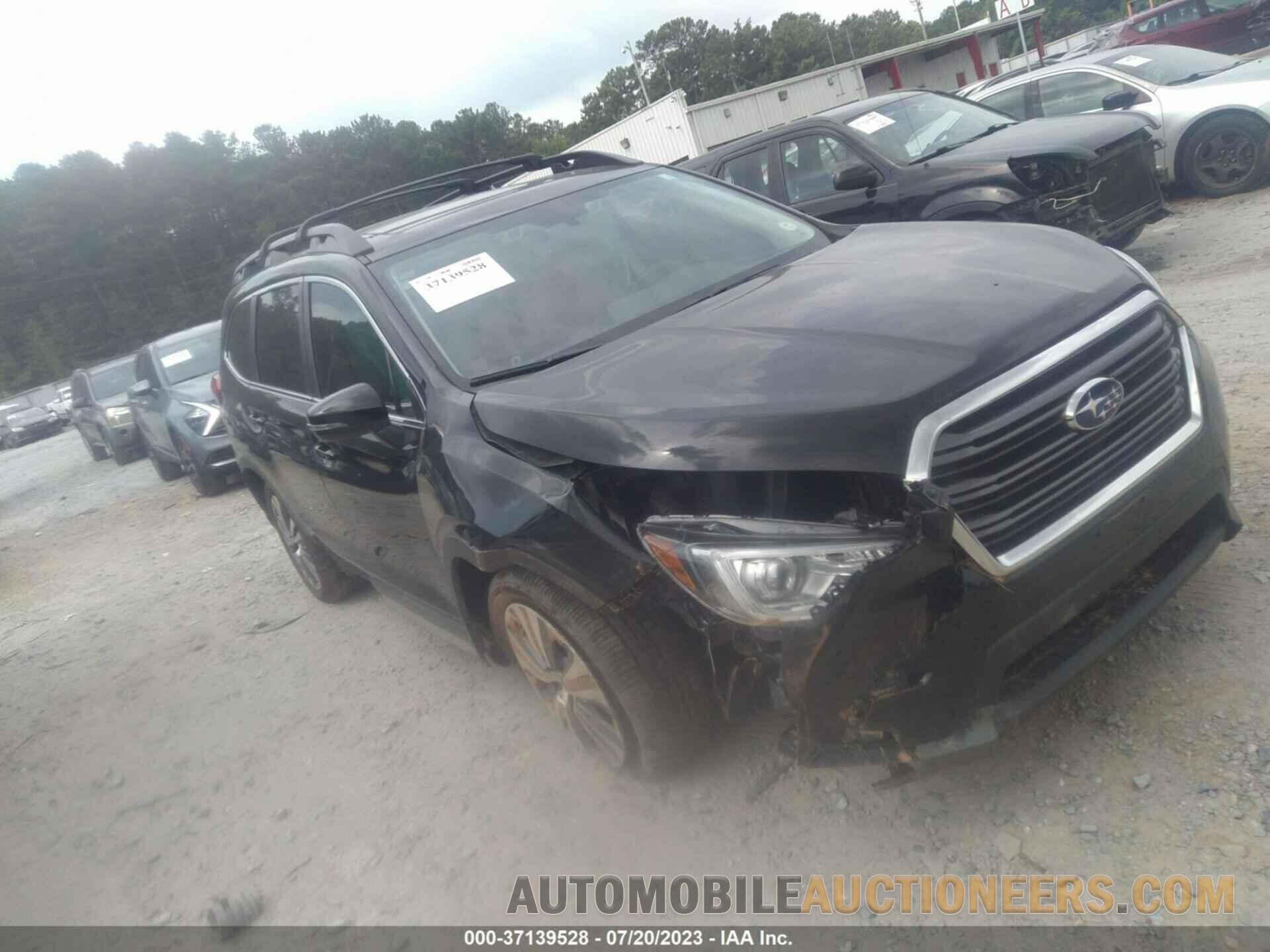 4S4WMAPD8N3410222 SUBARU ASCENT 2022