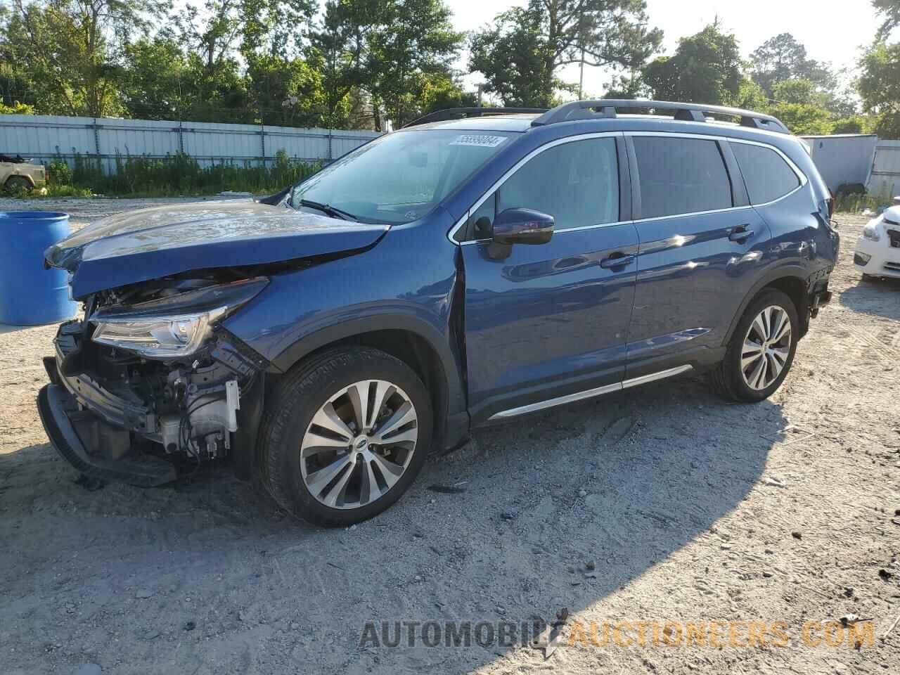 4S4WMAPD8N3413959 SUBARU ASCENT 2022