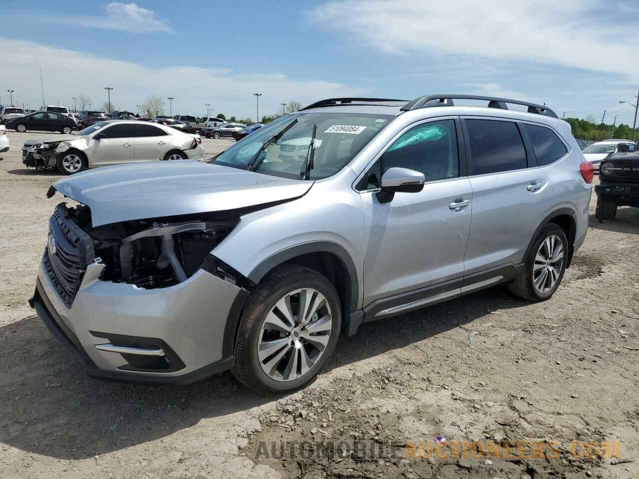 4S4WMAPD8N3437355 SUBARU ASCENT 2022