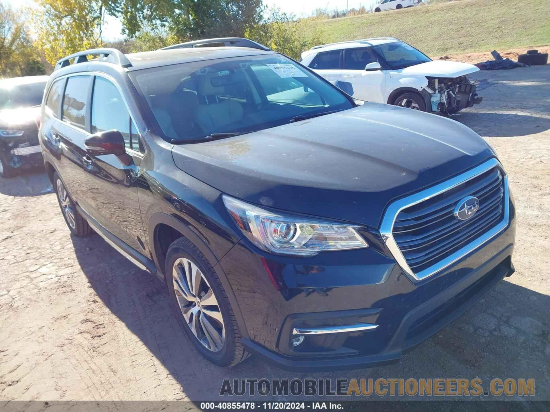 4S4WMAPD8N3439963 SUBARU ASCENT 2022