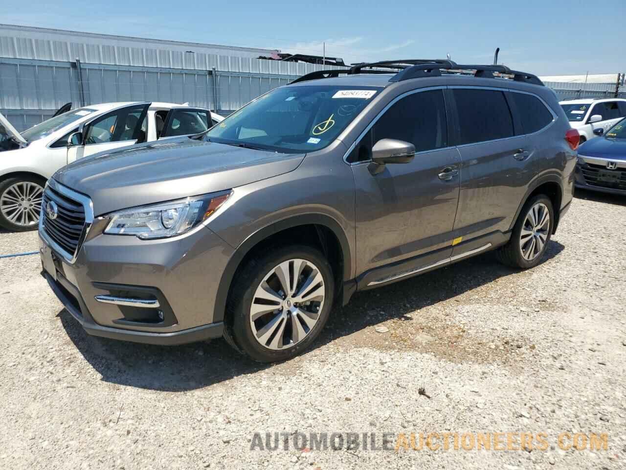 4S4WMAPD8N3448551 SUBARU ASCENT 2022