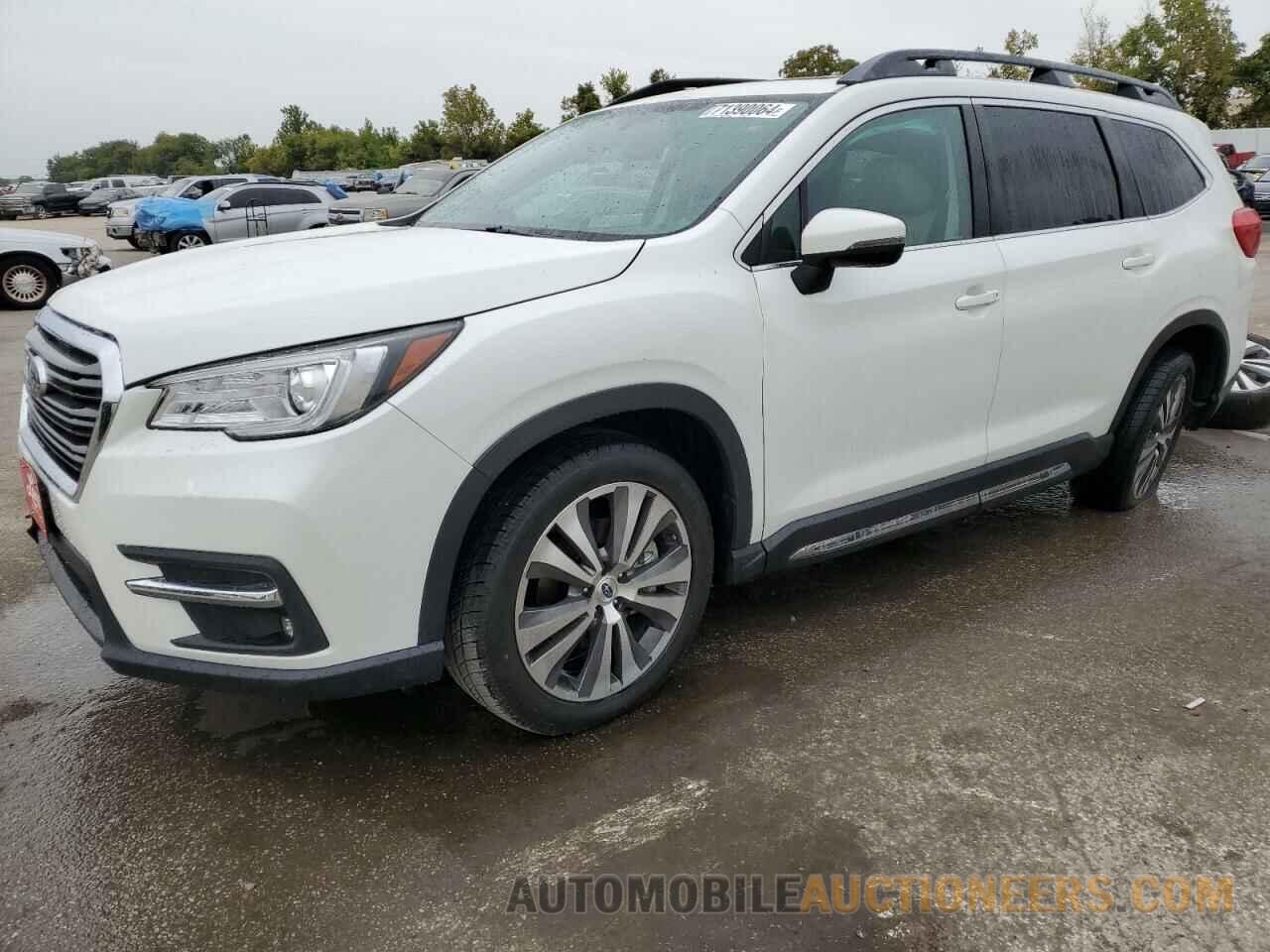 4S4WMAPD9K3445363 SUBARU ASCENT 2019