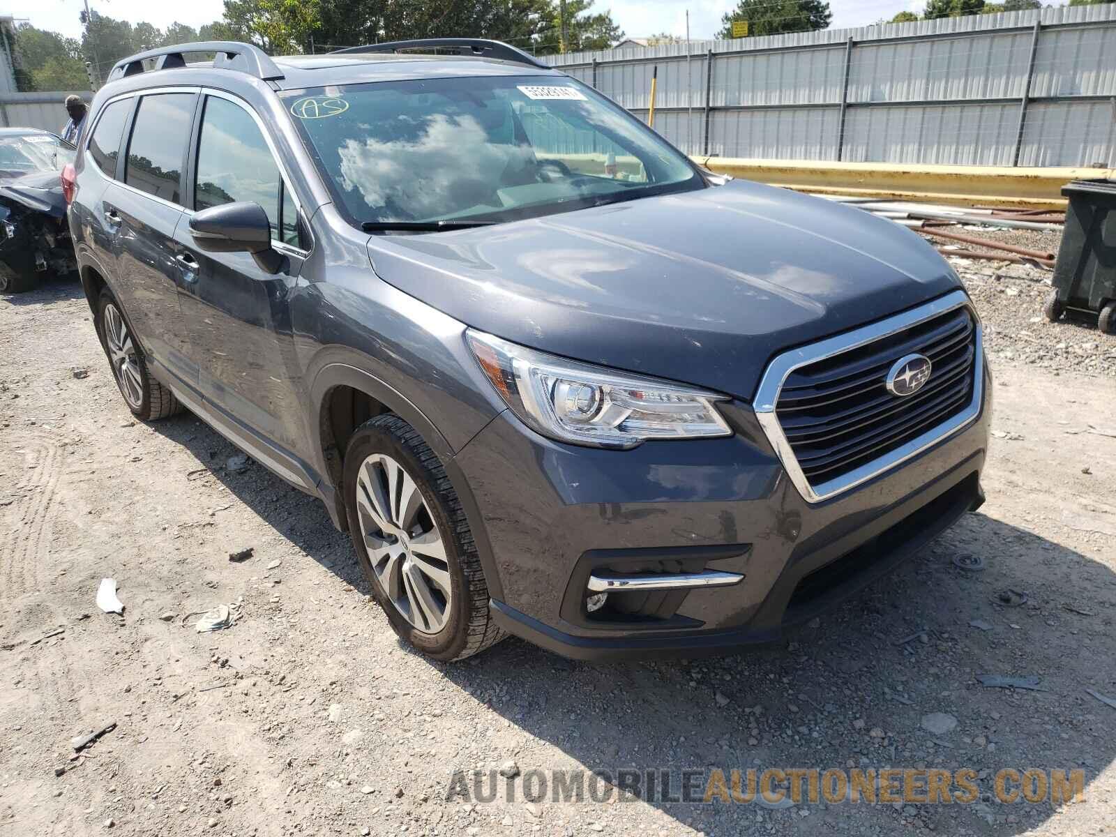 4S4WMAPD9K3480520 SUBARU ASCENT 2019