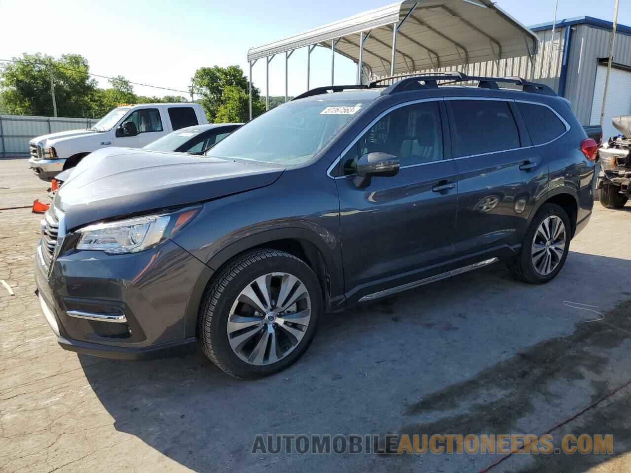 4S4WMAPD9L3449821 SUBARU ASCENT 2020