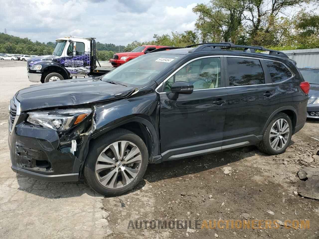 4S4WMAPD9L3467199 SUBARU ASCENT 2020