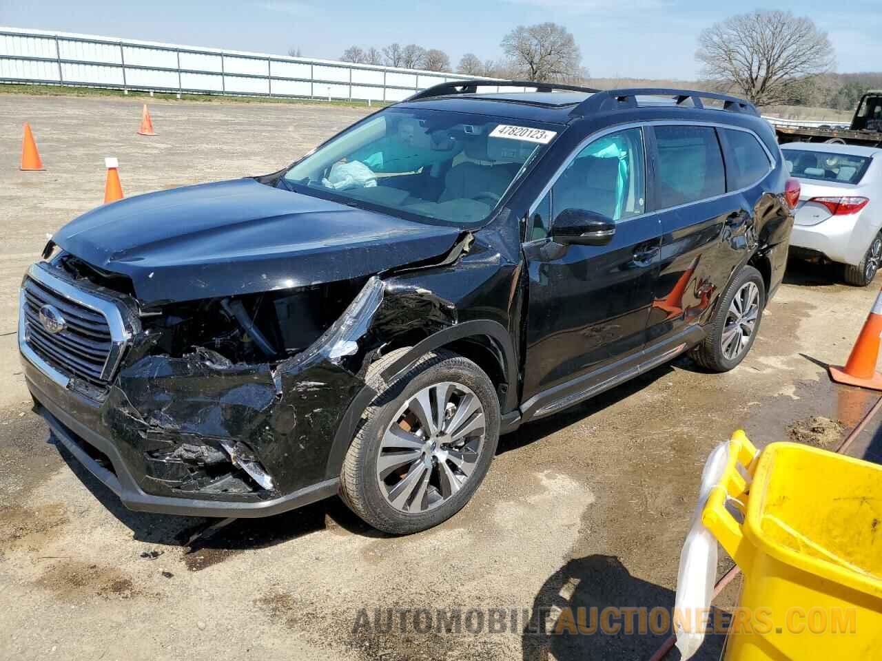 4S4WMAPD9N3436845 SUBARU ASCENT 2022