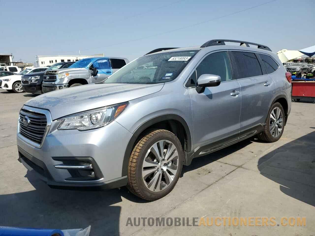 4S4WMAPD9N3439423 SUBARU ASCENT 2022