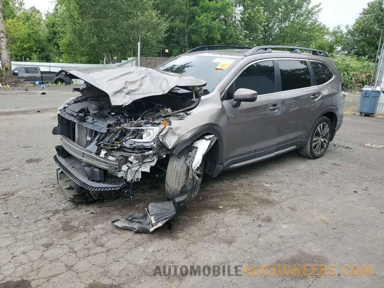 4S4WMAPD9N3441706 SUBARU ASCENT 2022