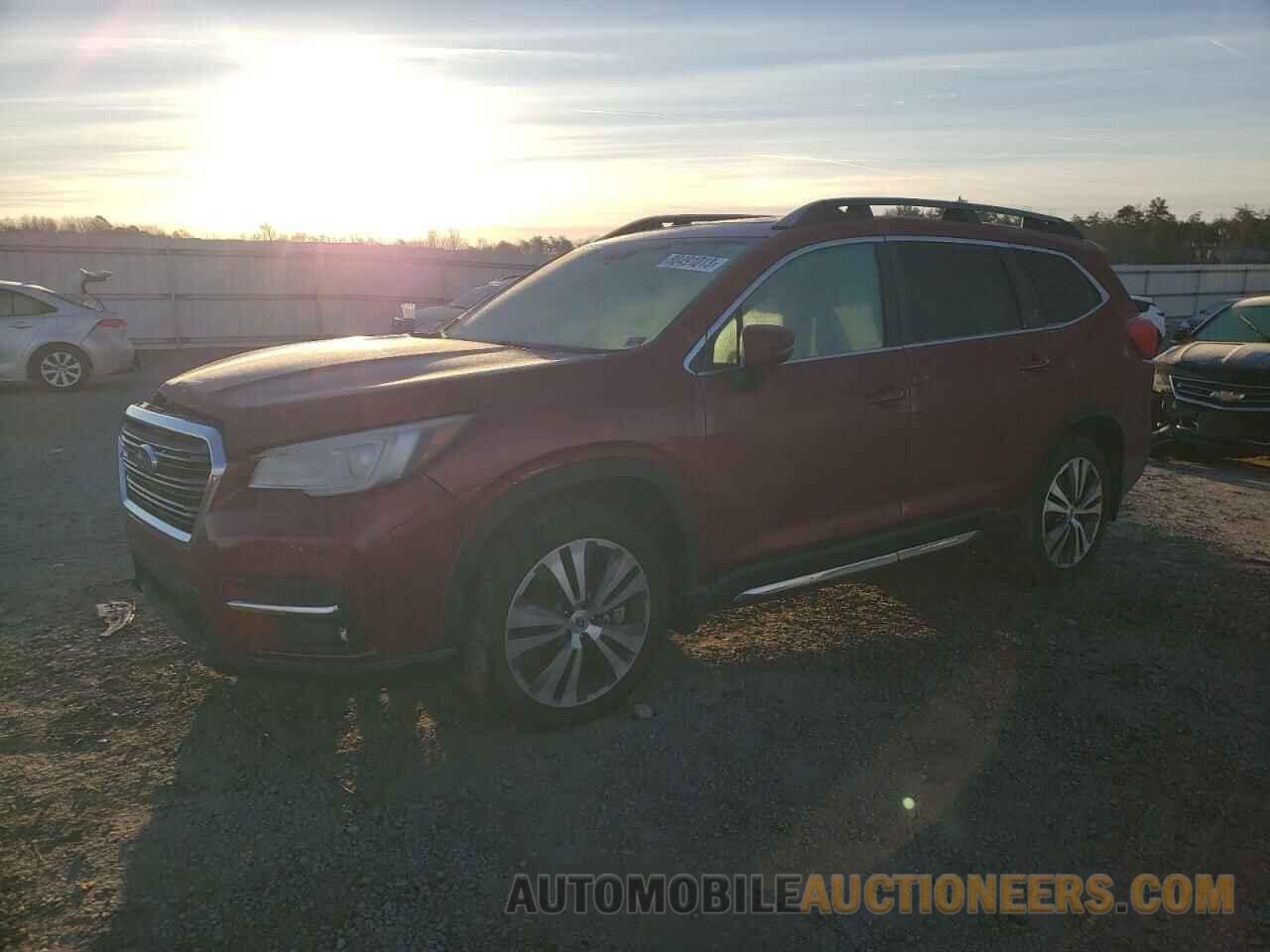 4S4WMAPDXK3467047 SUBARU ASCENT 2019