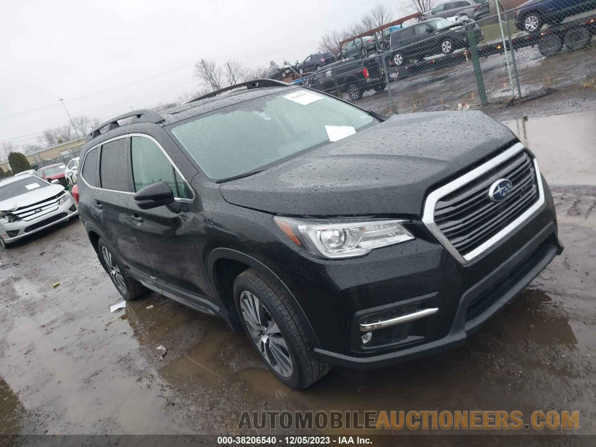 4S4WMAPDXK3489923 SUBARU ASCENT 2019