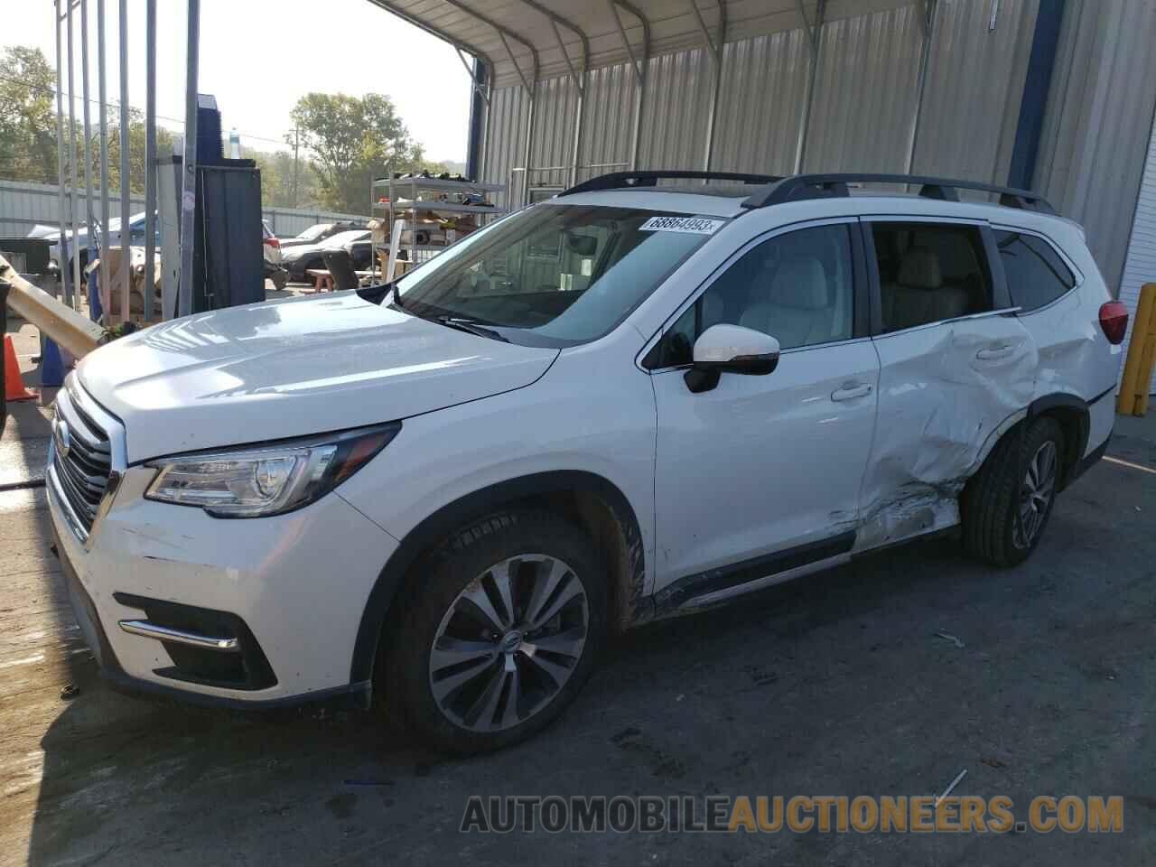 4S4WMAPDXL3403673 SUBARU ASCENT 2020