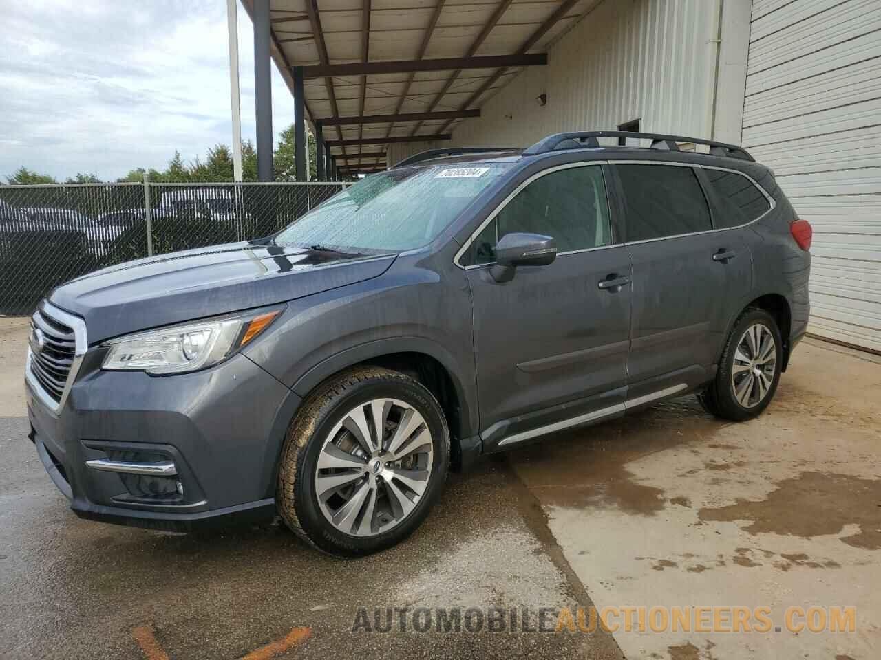 4S4WMAPDXL3409814 SUBARU ASCENT 2020