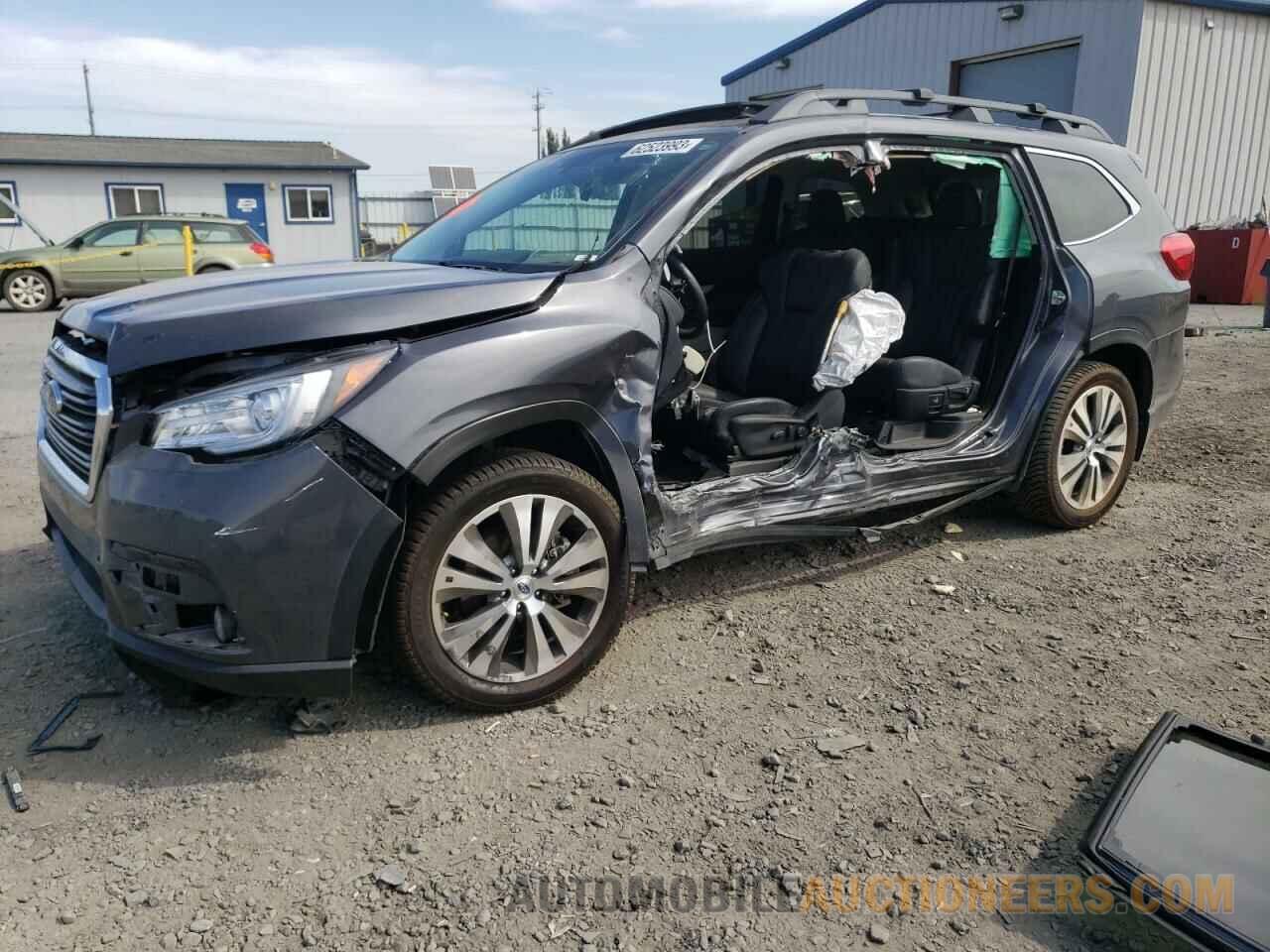 4S4WMAPDXL3410316 SUBARU ASCENT 2020