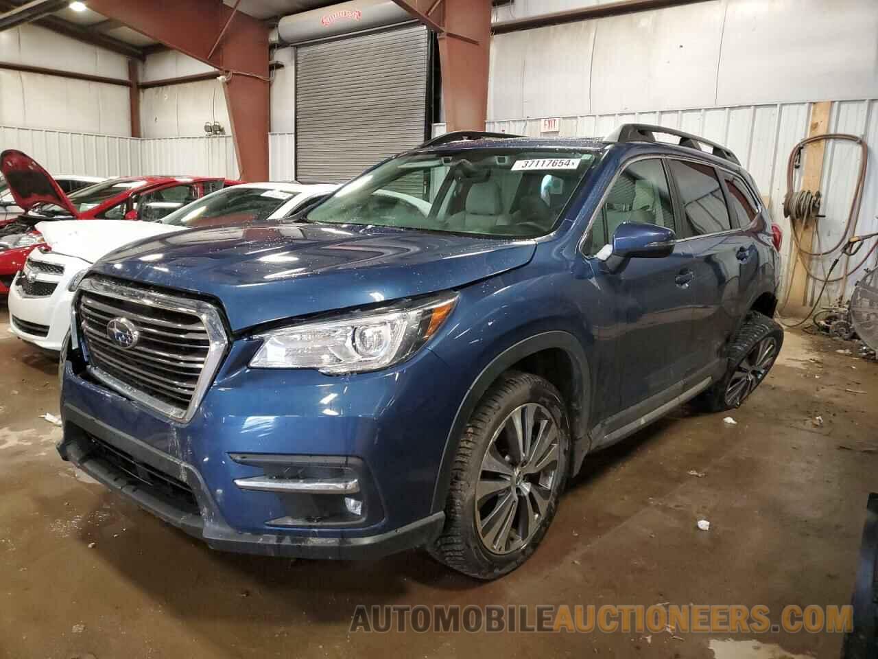 4S4WMAPDXL3434082 SUBARU ASCENT 2020