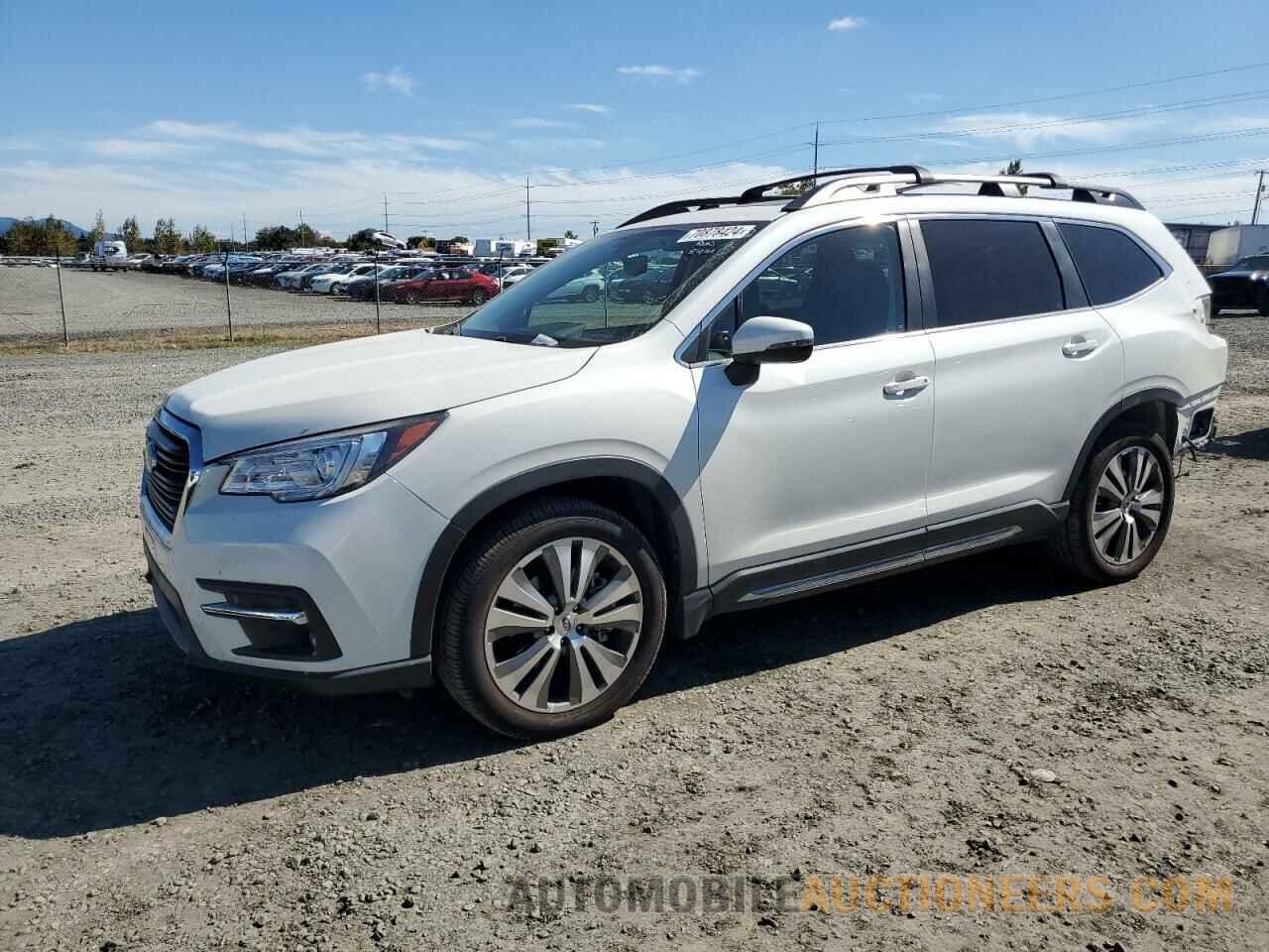 4S4WMAPDXL3440383 SUBARU ASCENT 2020