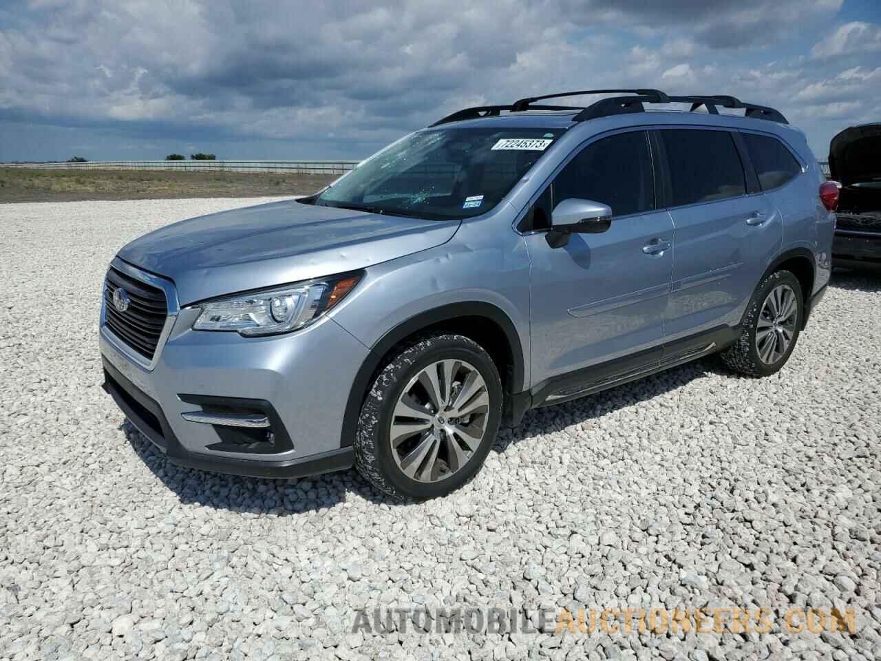 4S4WMAPDXL3474565 SUBARU ASCENT 2020