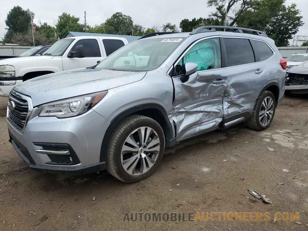 4S4WMAPDXL3479099 SUBARU ASCENT 2020