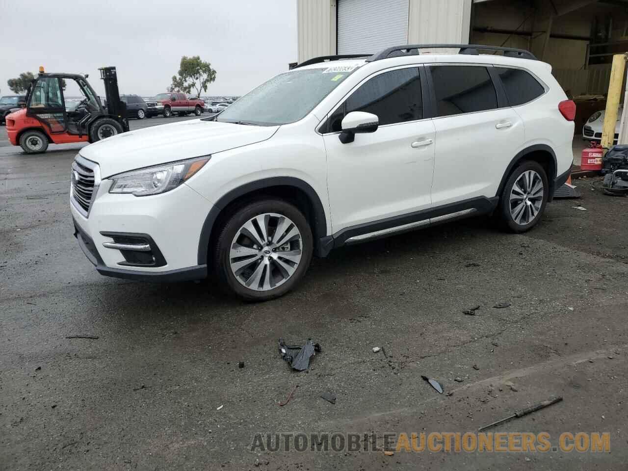 4S4WMAPDXM3432608 SUBARU ASCENT 2021