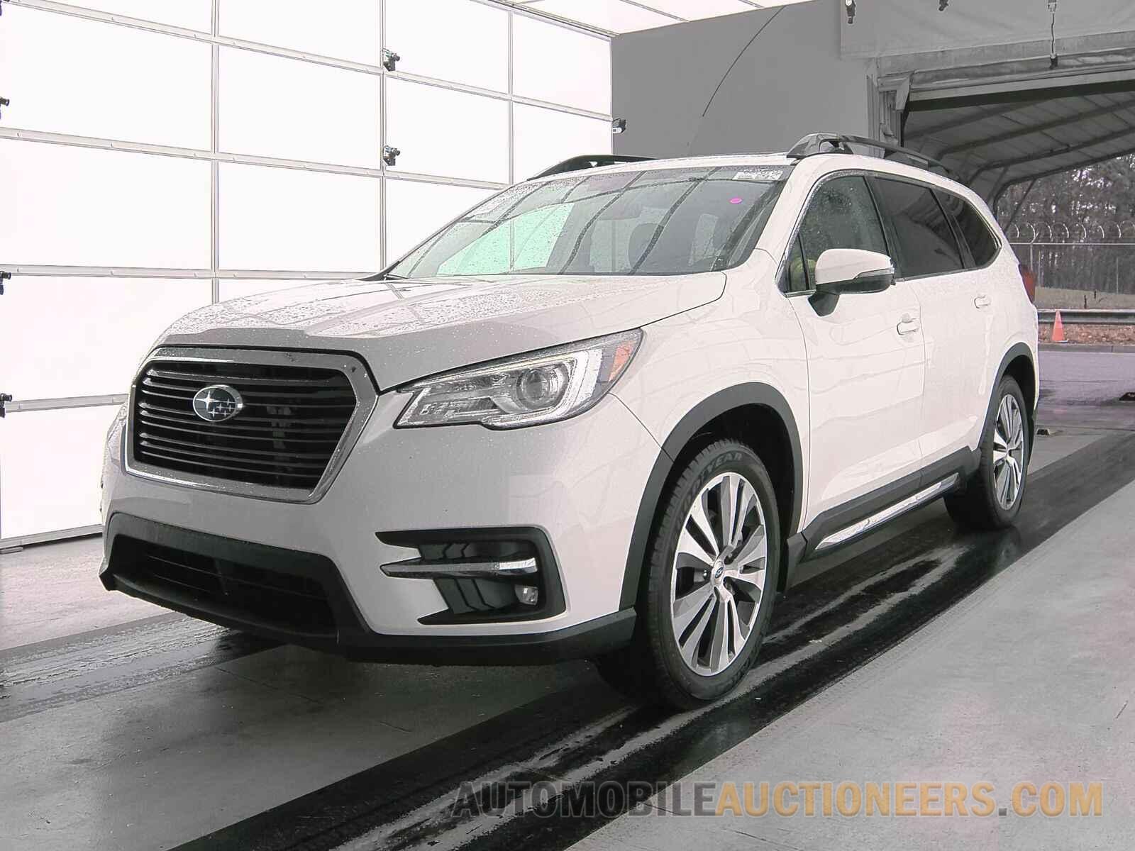 4S4WMAPDXM3472199 Subaru Ascent 2021